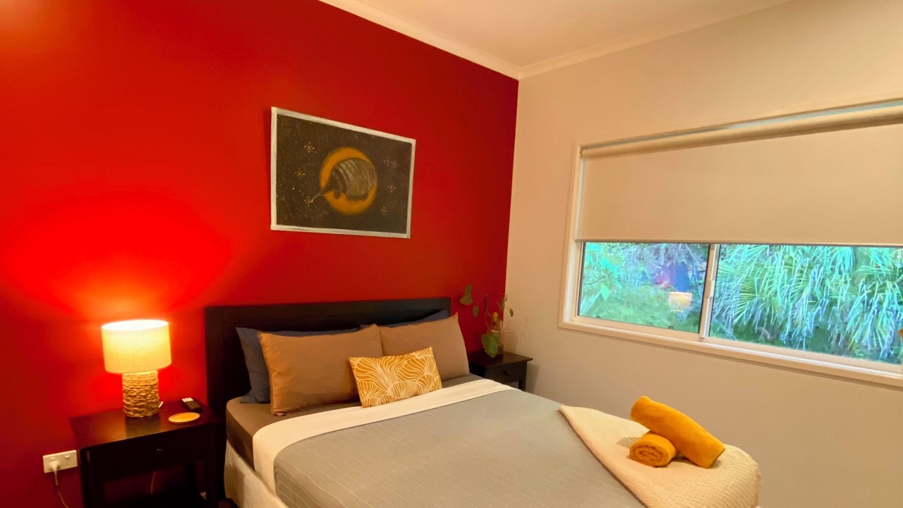 Photo of Bedroom in Seventeen Seventy