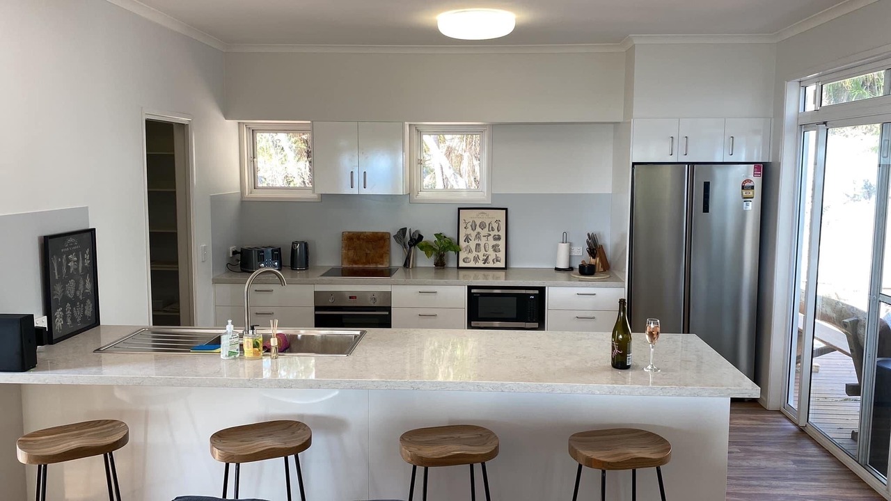 Photo of Kitchen in Seventeen Seventy
