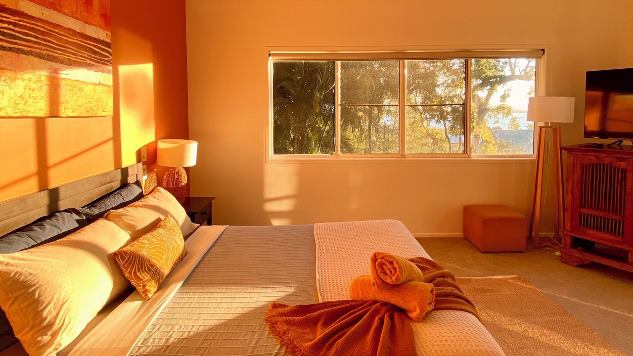 Photo of Bedroom in Seventeen Seventy
