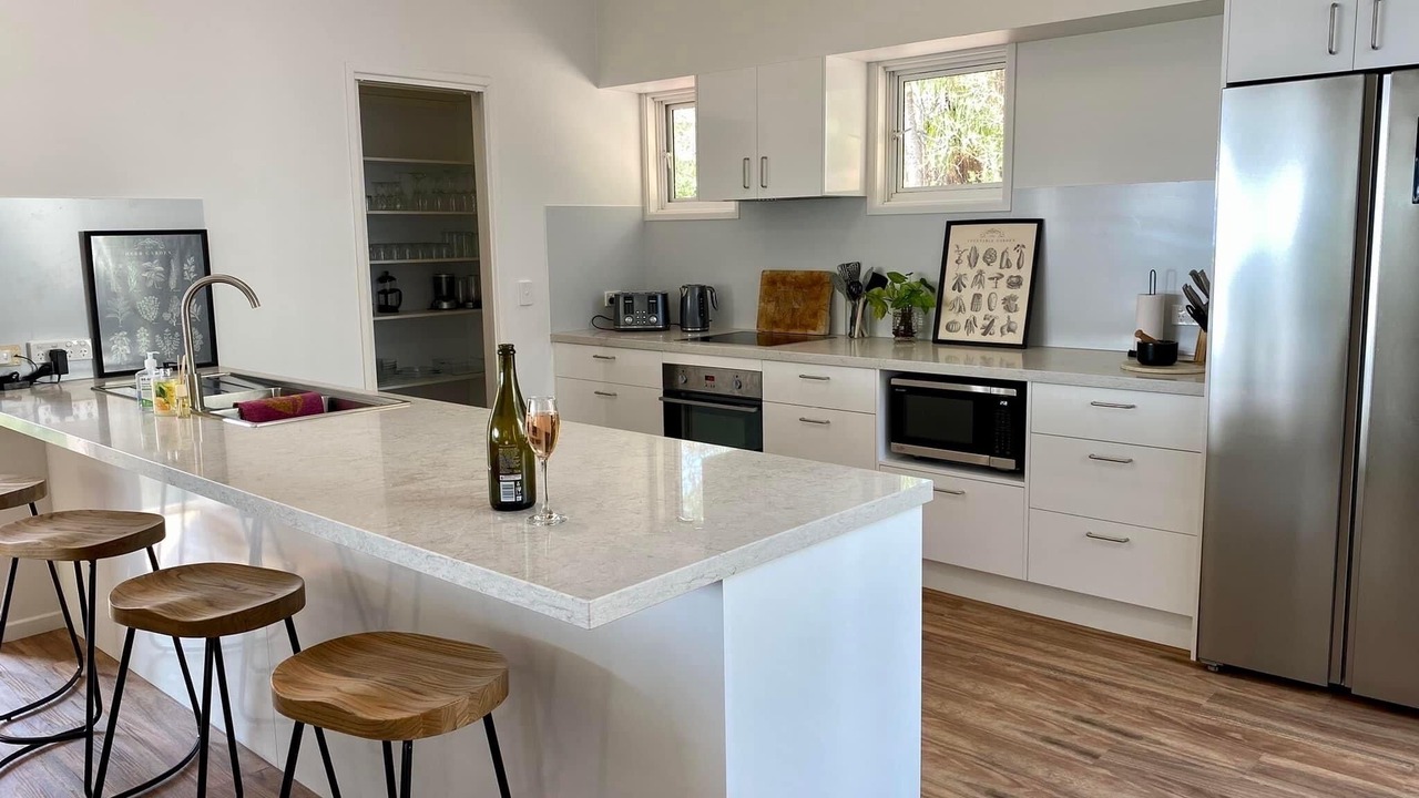 Photo of Kitchen in Seventeen Seventy