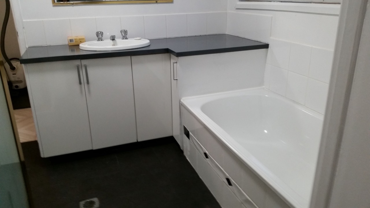 Photo of Bathroom in Eagleby
