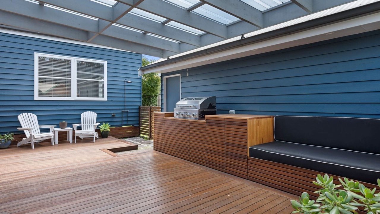 Photo of Patio Balcony in Milton
