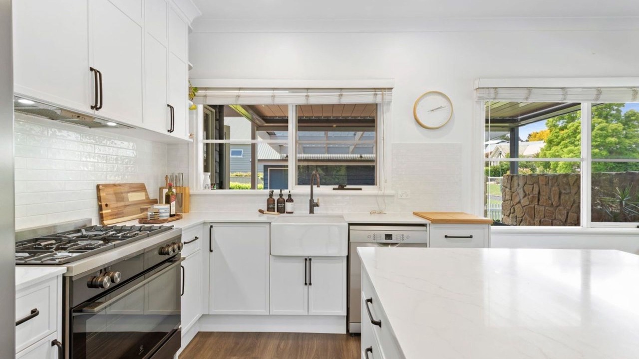 Photo of Kitchen in Milton
