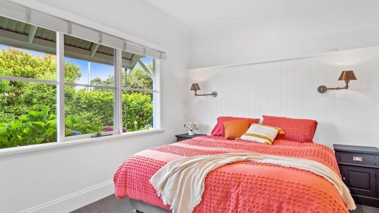 Photo of Bedroom in Milton