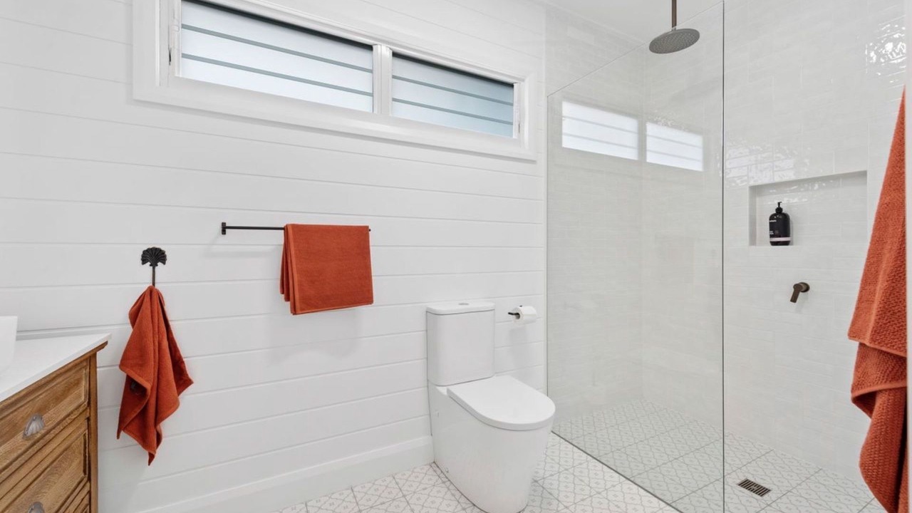 Photo of Bathroom in Milton