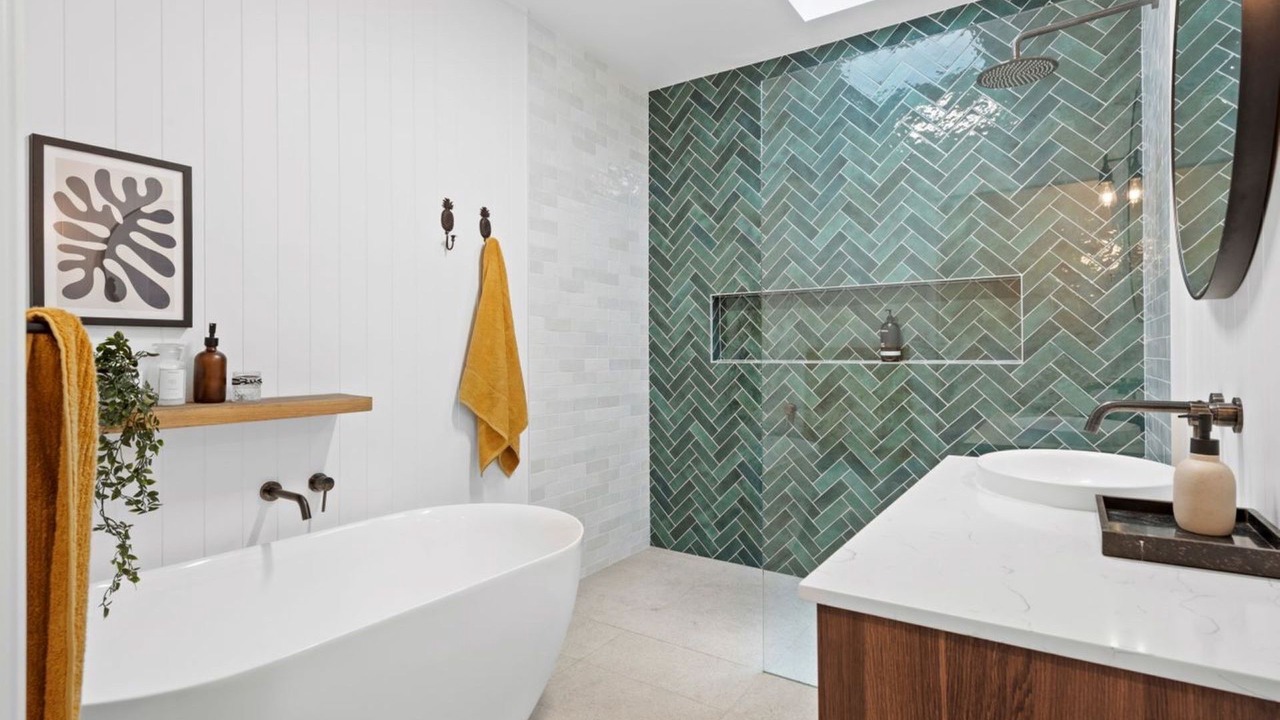 Photo of Bathroom in Milton