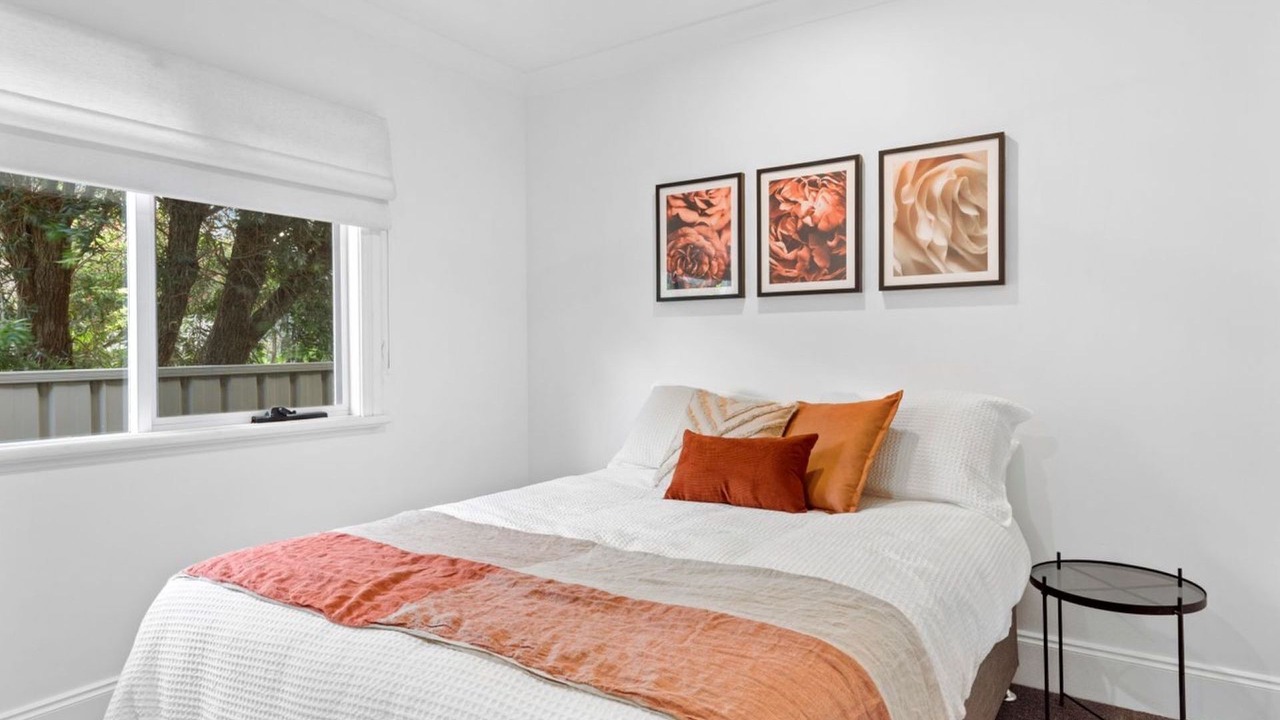Photo of Bedroom in Milton
