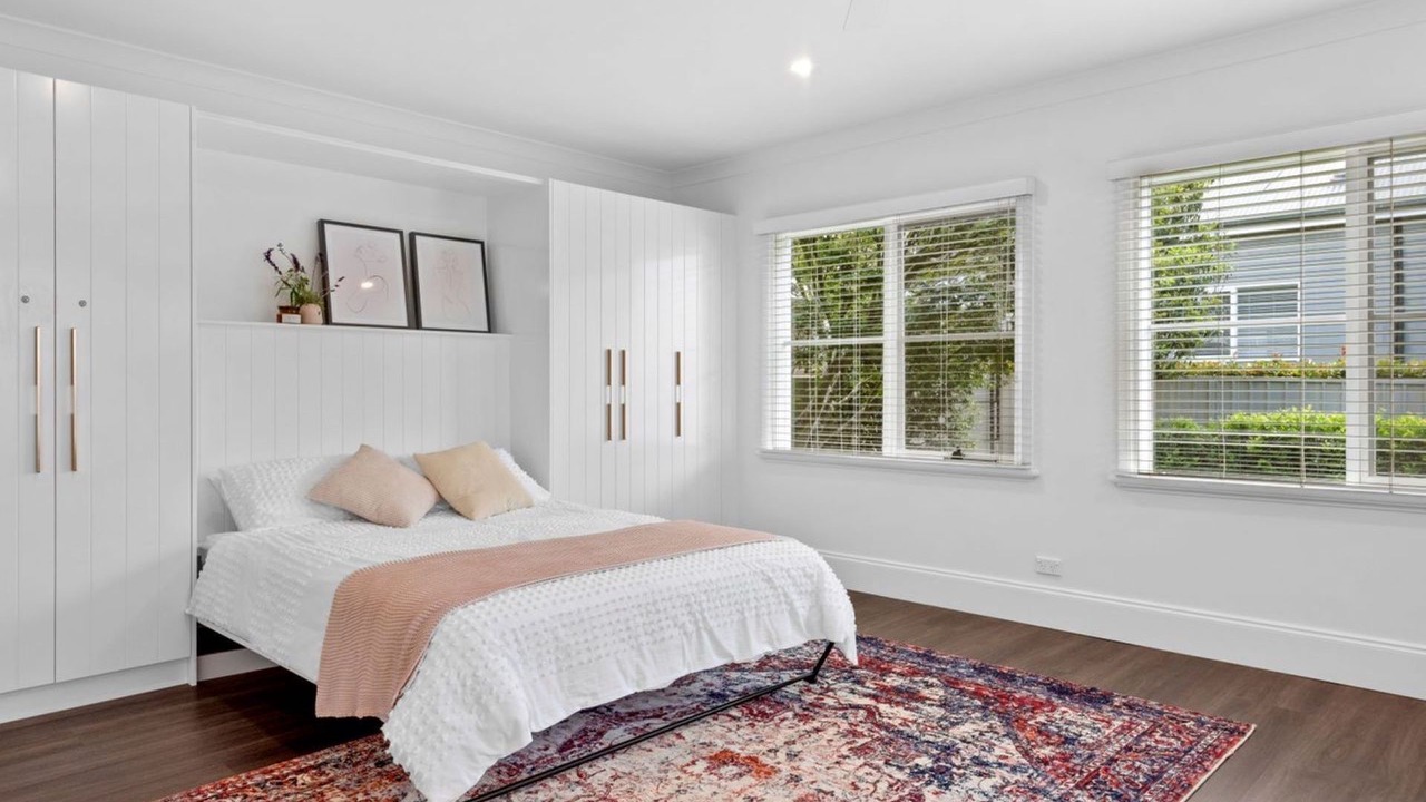 Photo of Bedroom in Milton