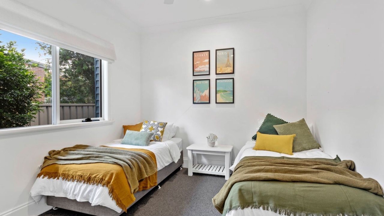Photo of Bedroom in Milton