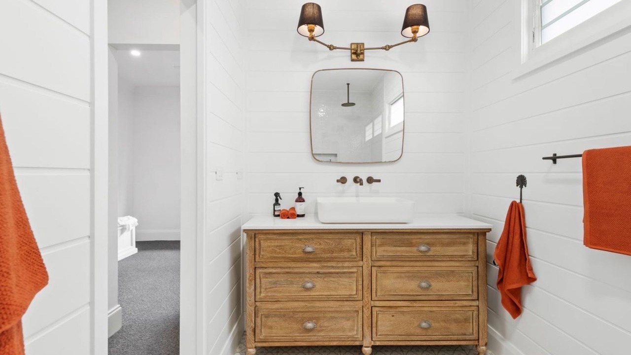 Photo of Bathroom in Milton