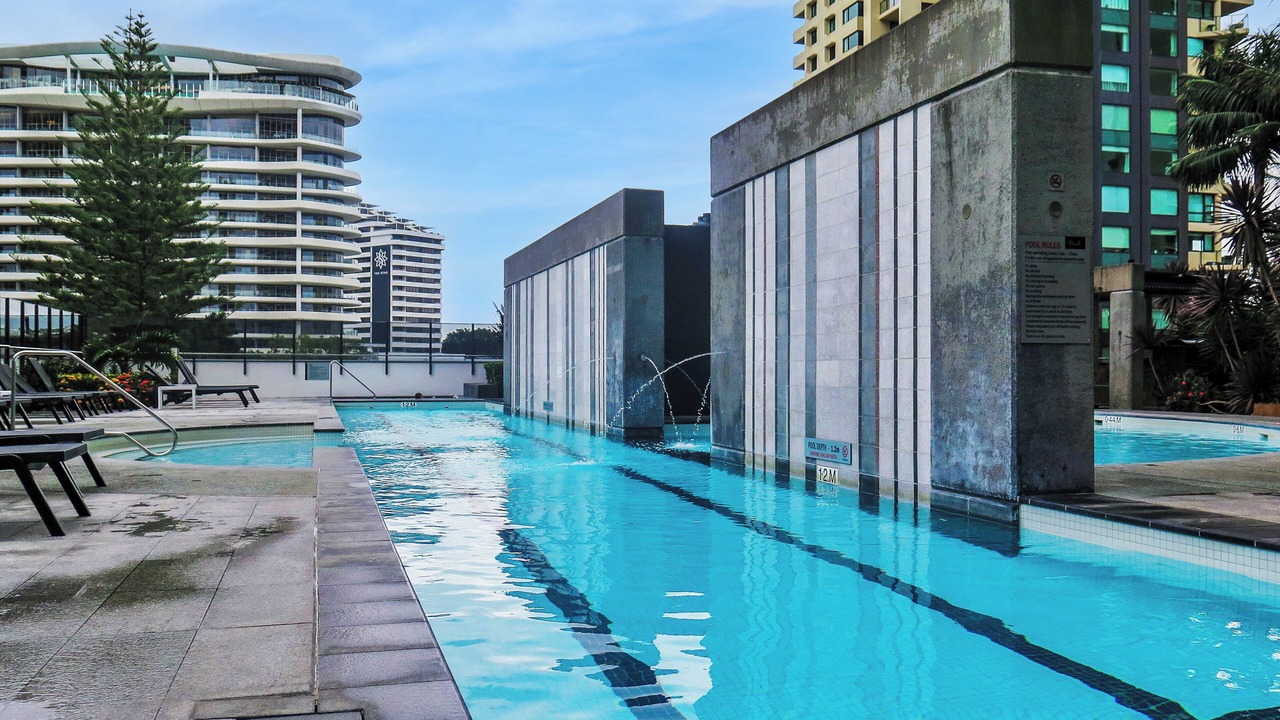 Photo of Outdoor in Broadbeach