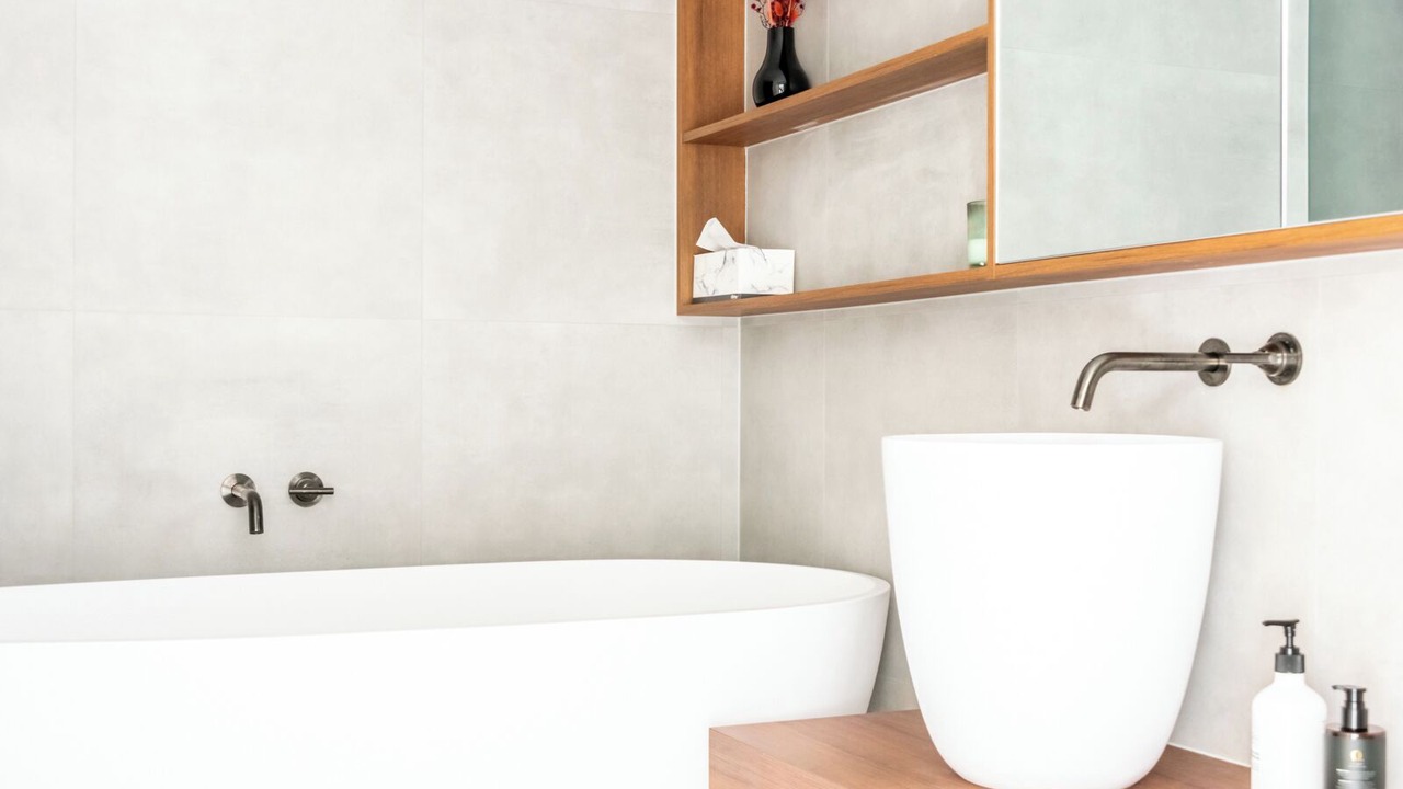 Photo of Bathroom in Prahran