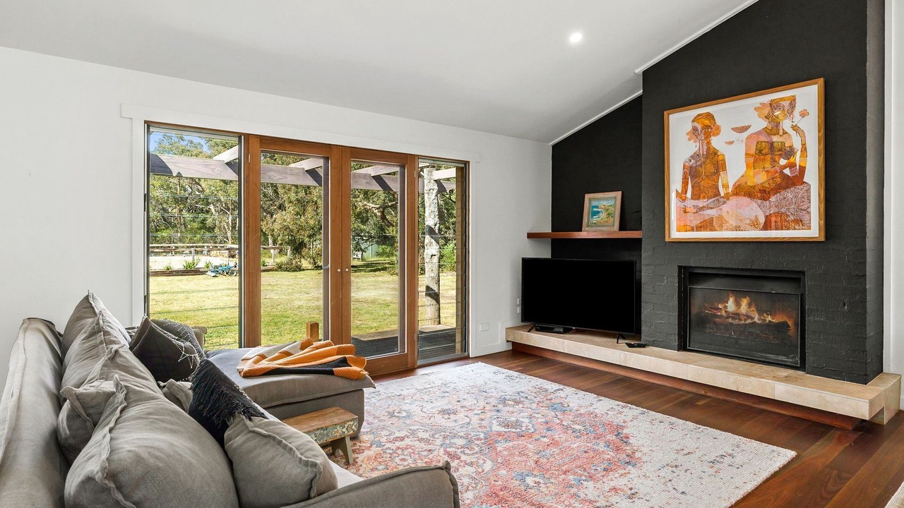 Photo of Livingroom in Bells Beach