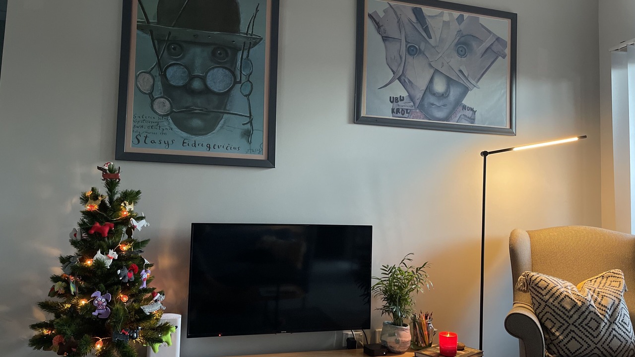 Photo of Livingroom in Ettalong Beach