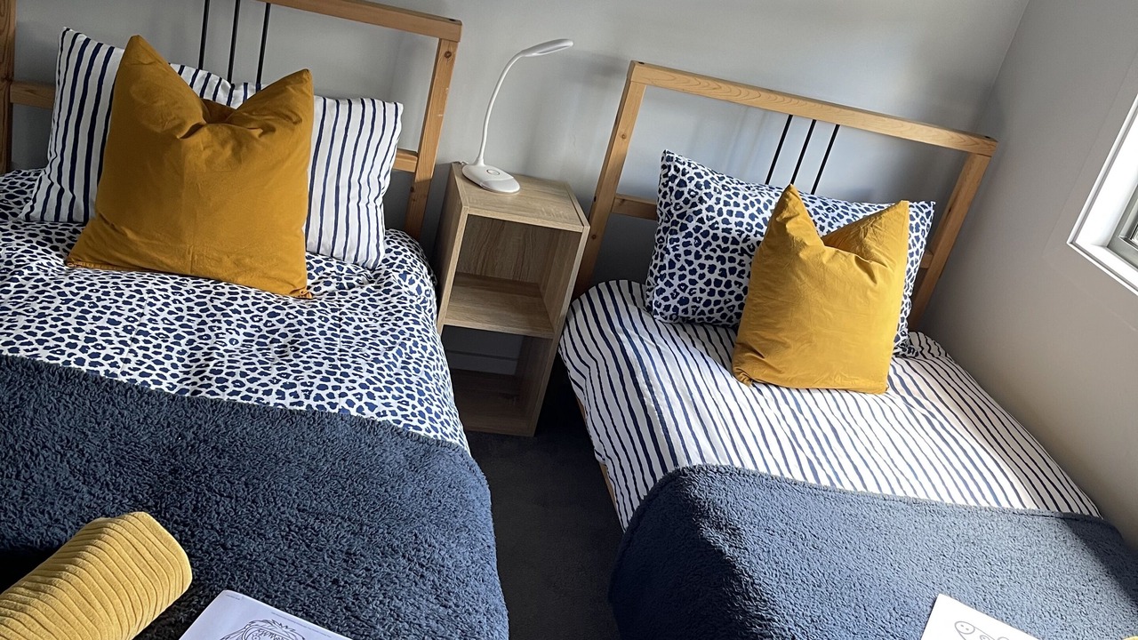 Photo of Bedroom in Ettalong Beach