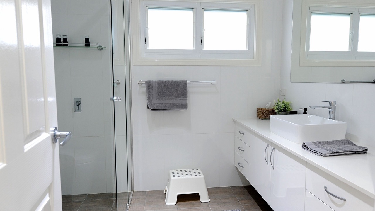 Photo of Bathroom in Wyee Point