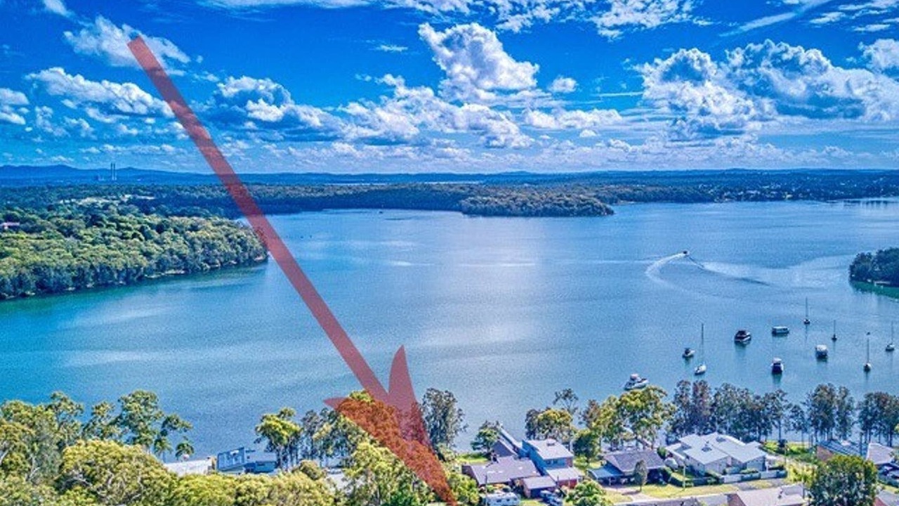 Photo of Outdoor in Wyee Point