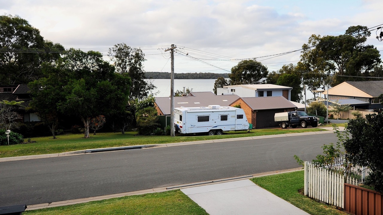 Photo of Others in Wyee Point