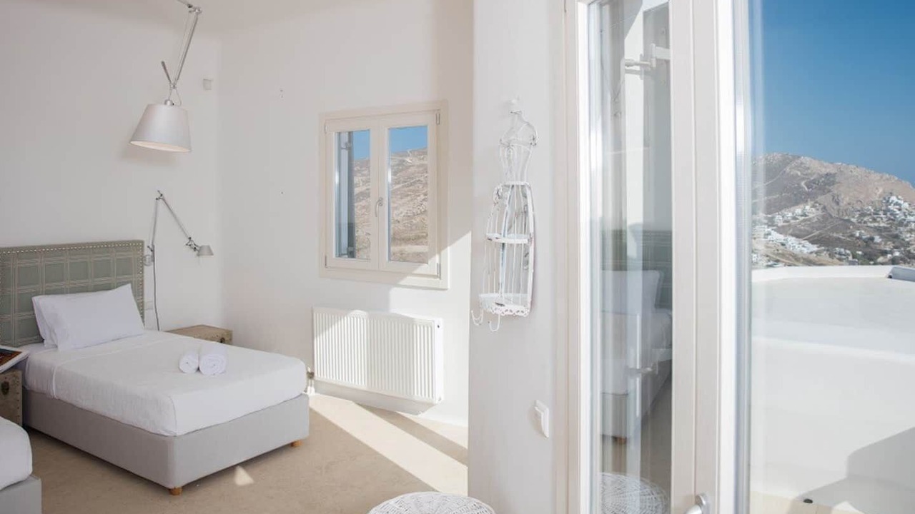 Photo of Bedroom in Elia