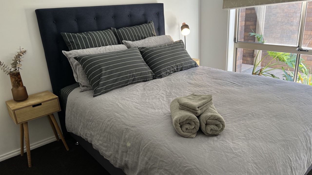 Photo of Bedroom in Echuca