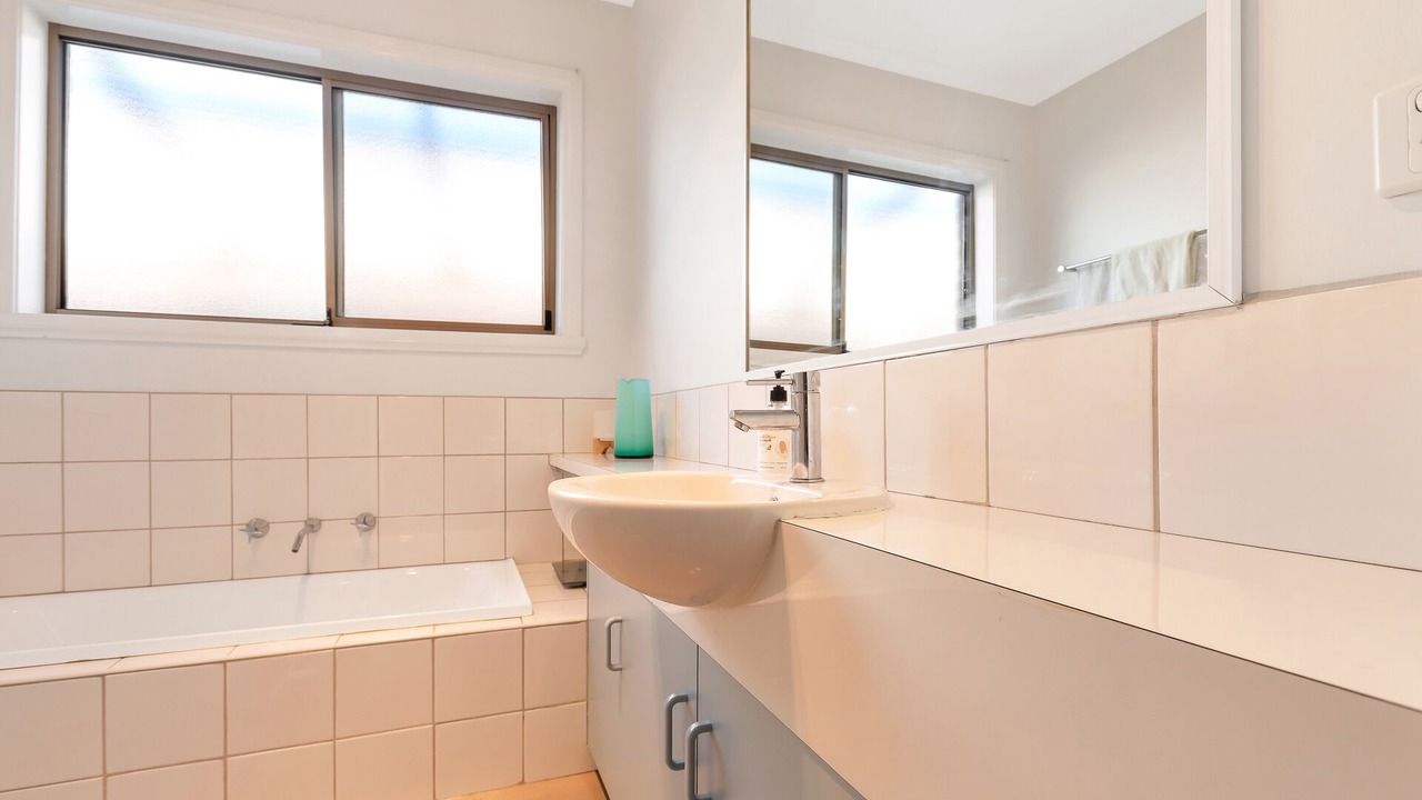 Photo of Bathroom in Echuca