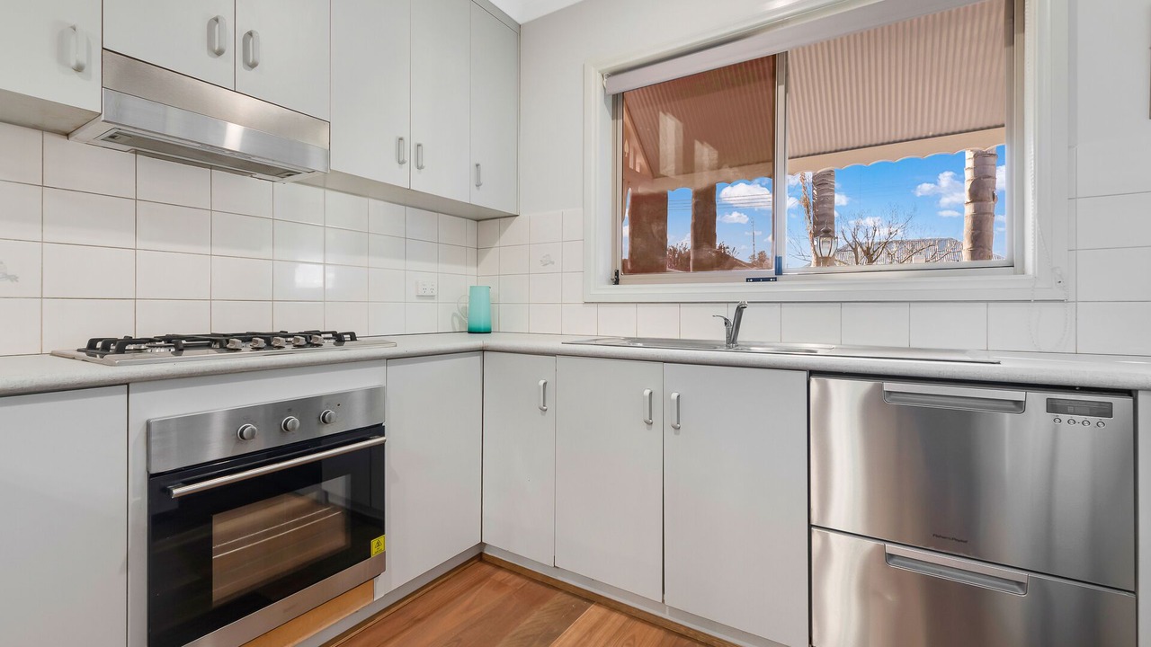 Photo of Kitchen in Echuca