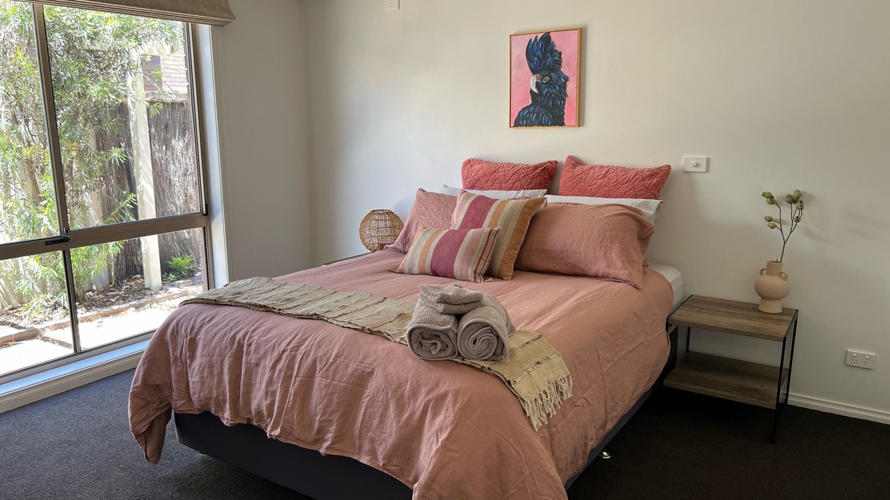 Photo of Bedroom in Echuca