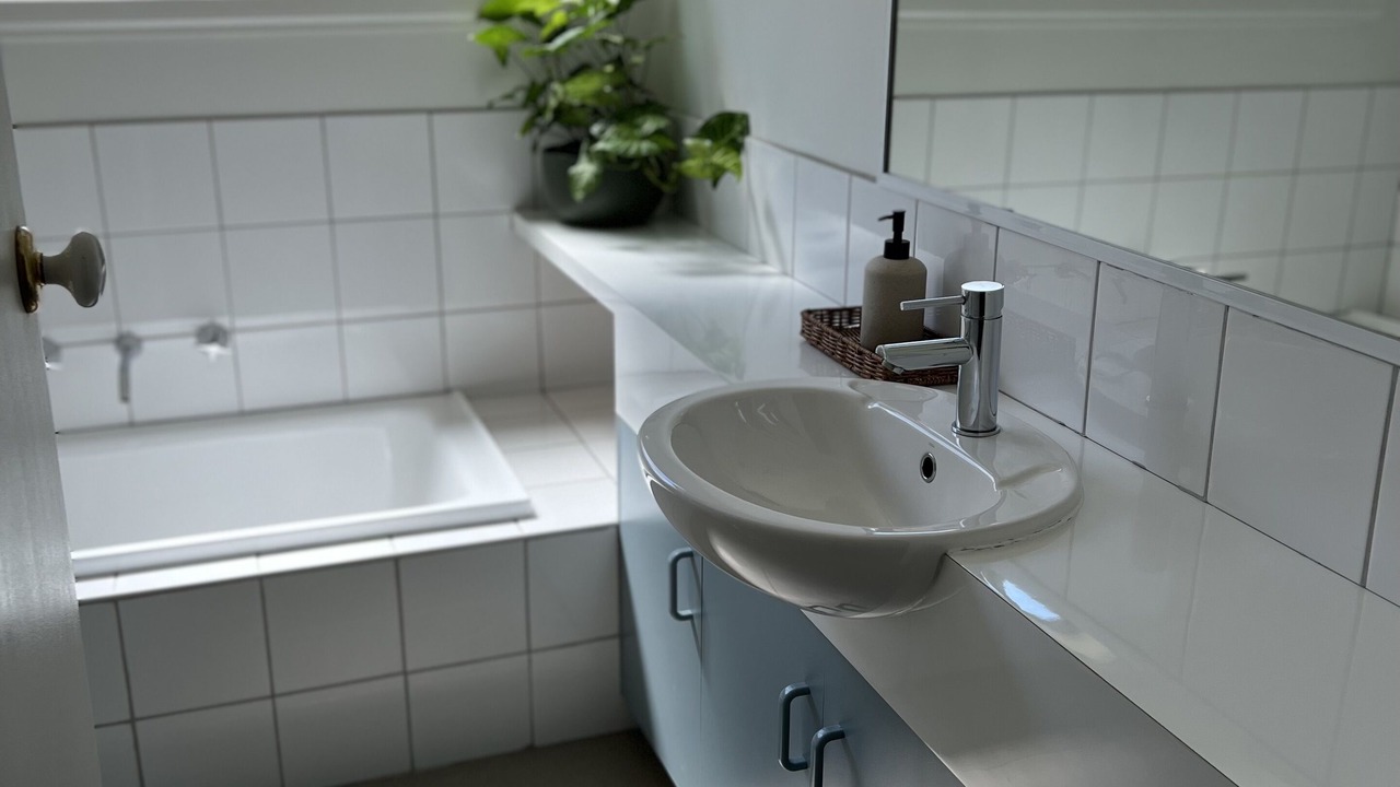 Photo of Bathroom in Echuca