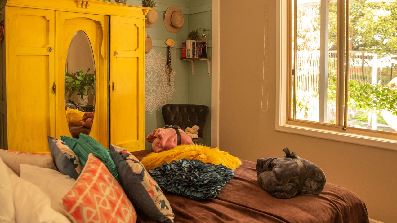 Photo of Bedroom in Panton Hill