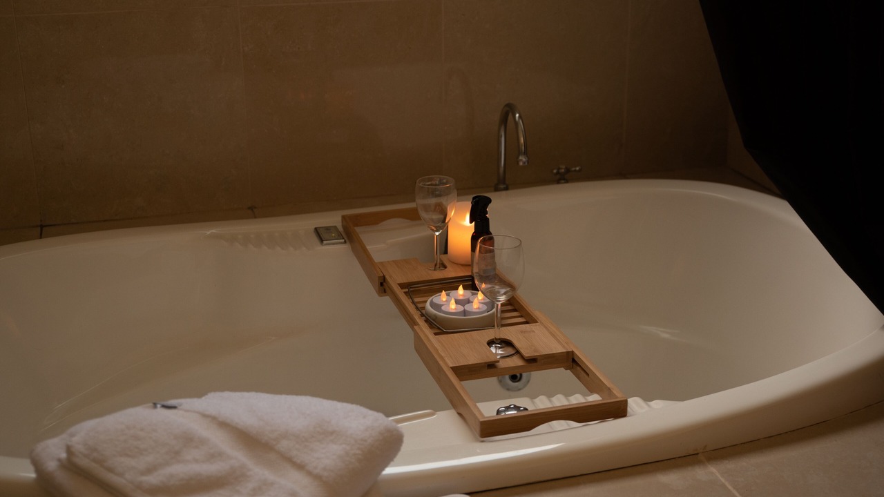 Photo of Bathroom in Panton Hill