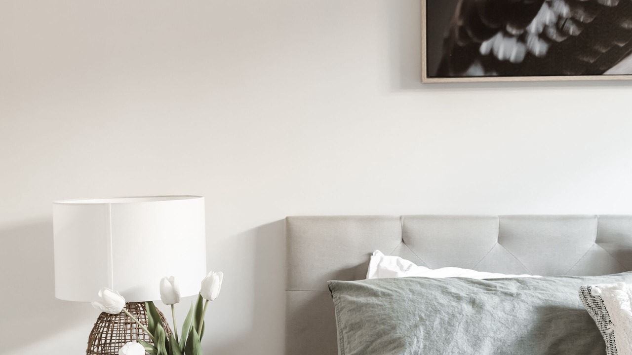 Photo of Bedroom in Metung