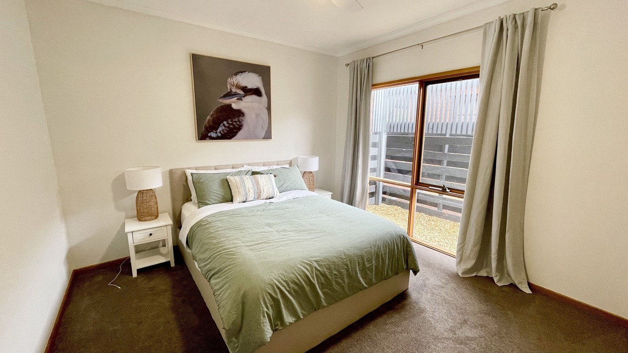 Photo of Bedroom in Metung