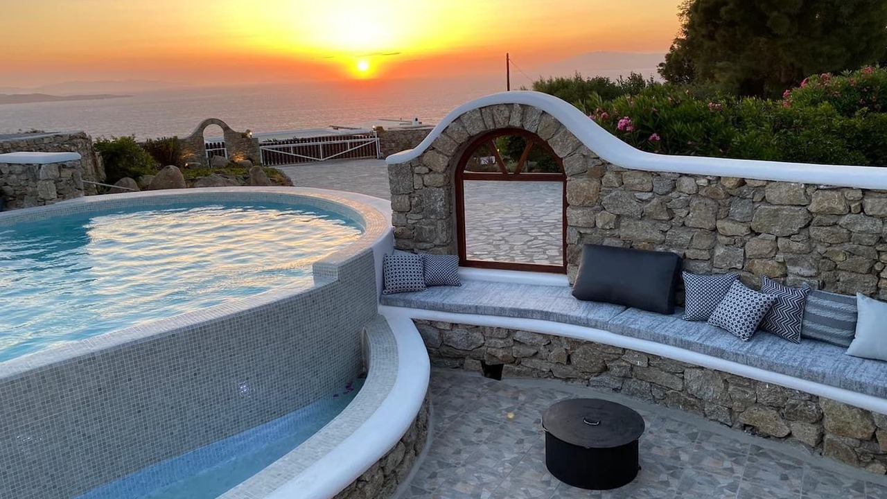 Photo of Outdoor in Ornos