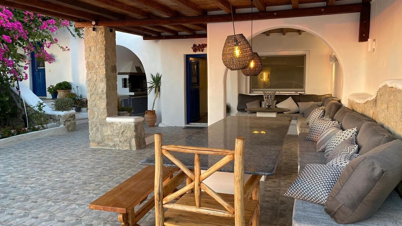Photo of Outdoor in Ornos