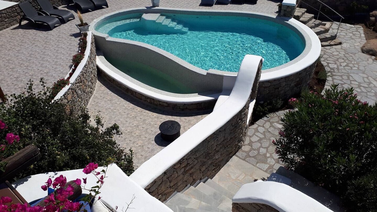 Photo of Outdoor in Ornos