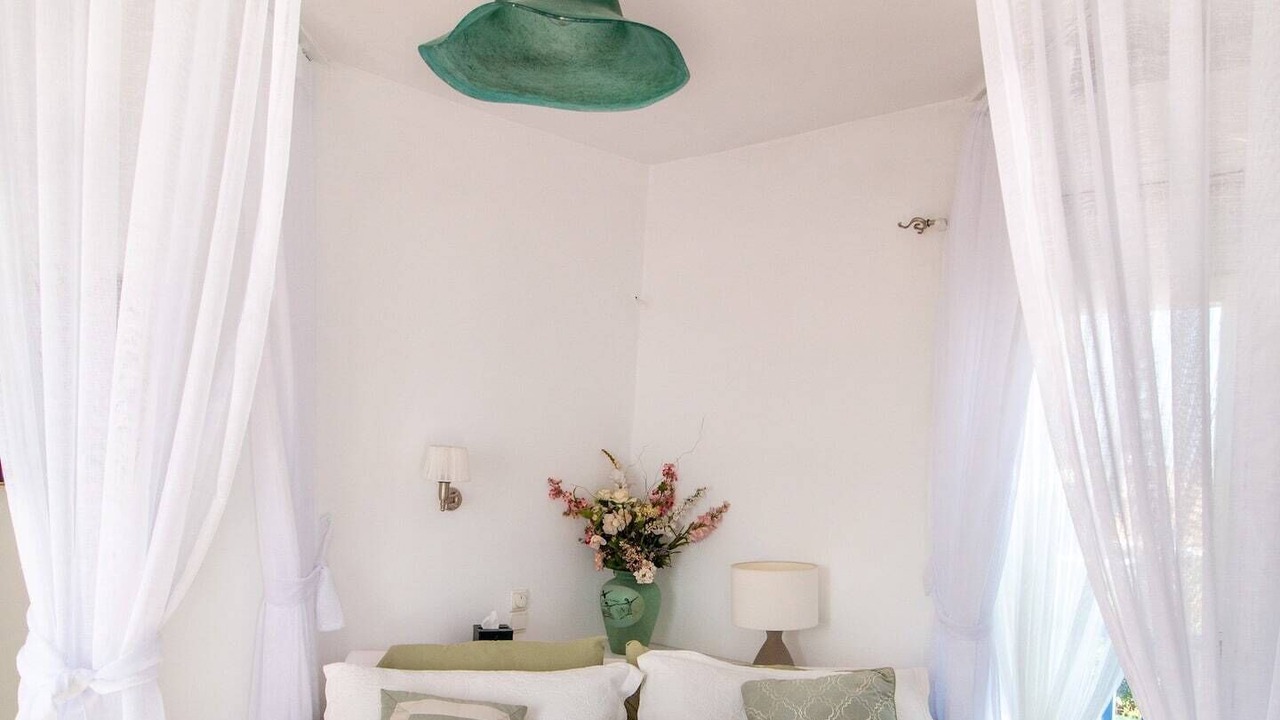 Photo of Bedroom in Ornos