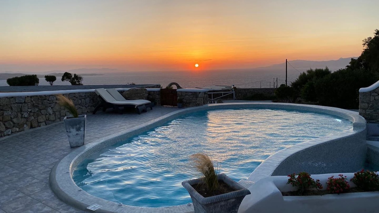 Photo of Outdoor in Ornos