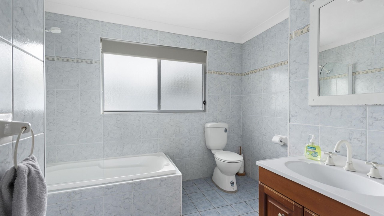 Photo of Bathroom in Erowal Bay