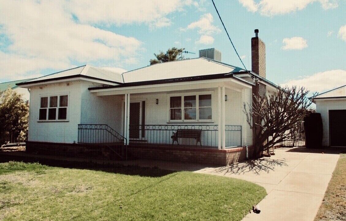 Photo of Outdoor in Broken Hill