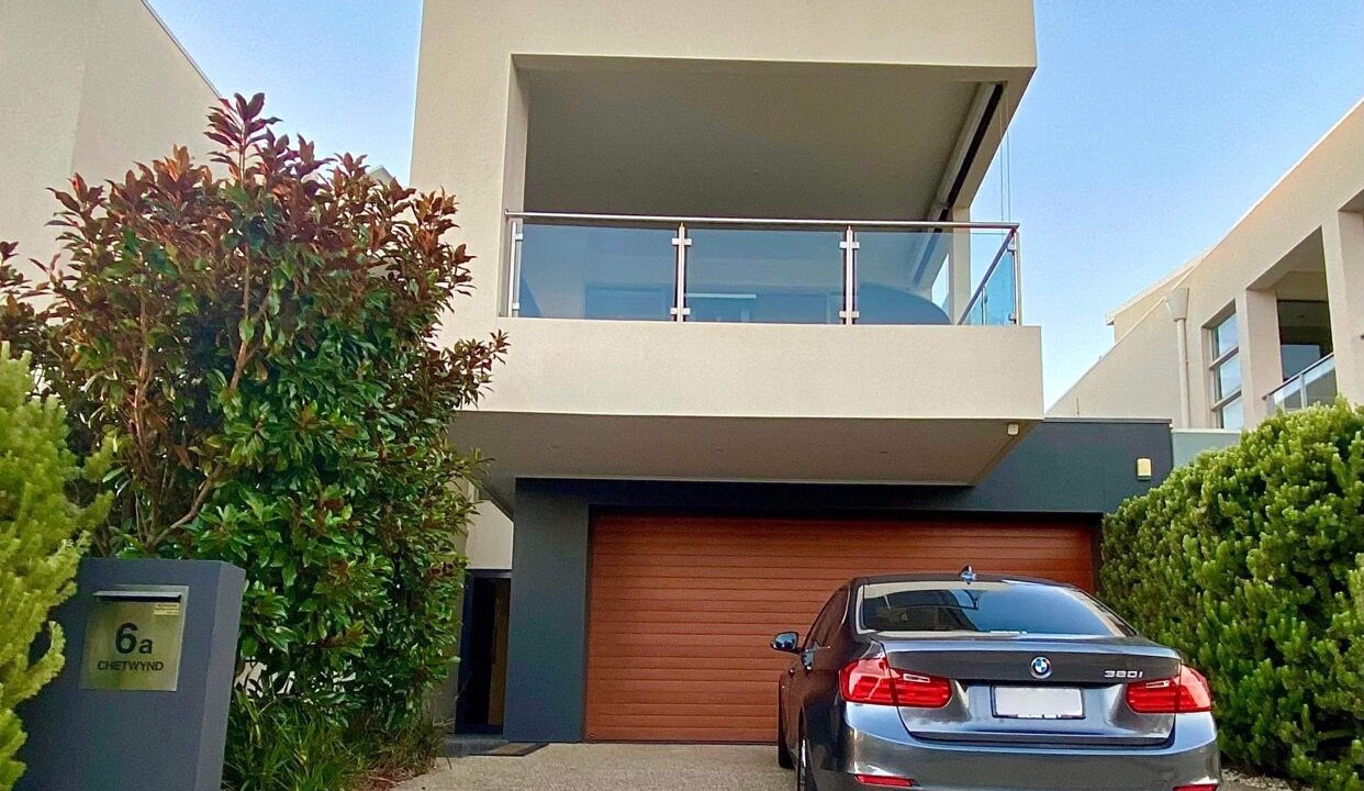 Photo of Outdoor in West Beach