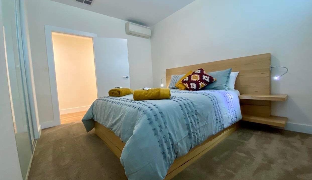 Photo of Bedroom in West Beach