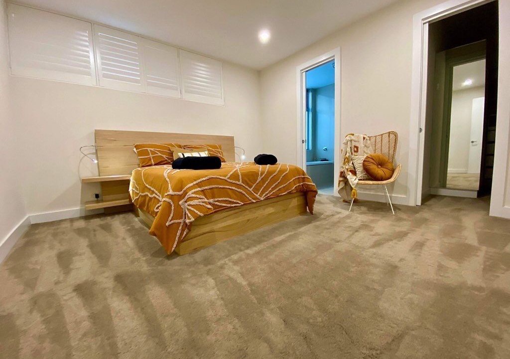 Photo of Bedroom in West Beach