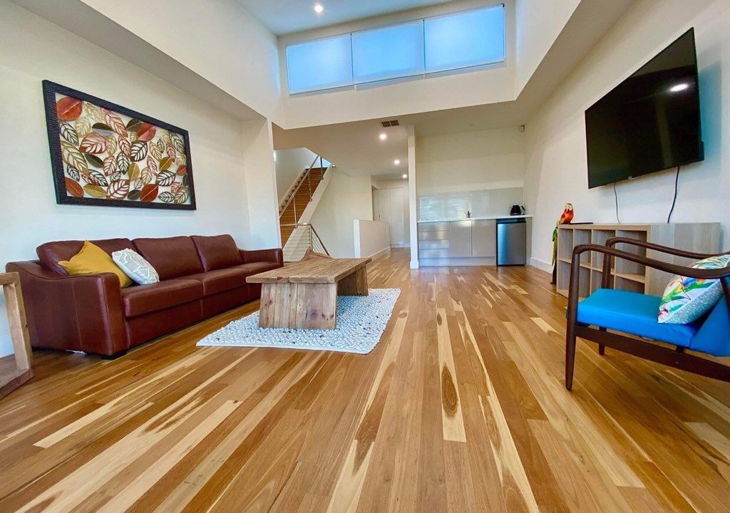 Photo of Livingroom in West Beach