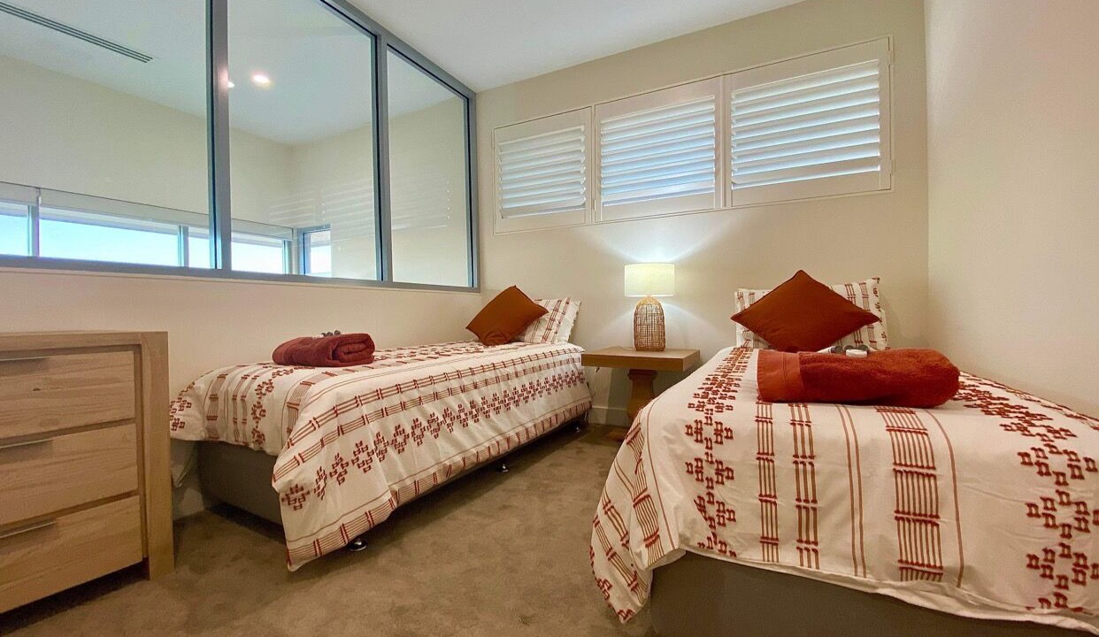 Photo of Bedroom in West Beach