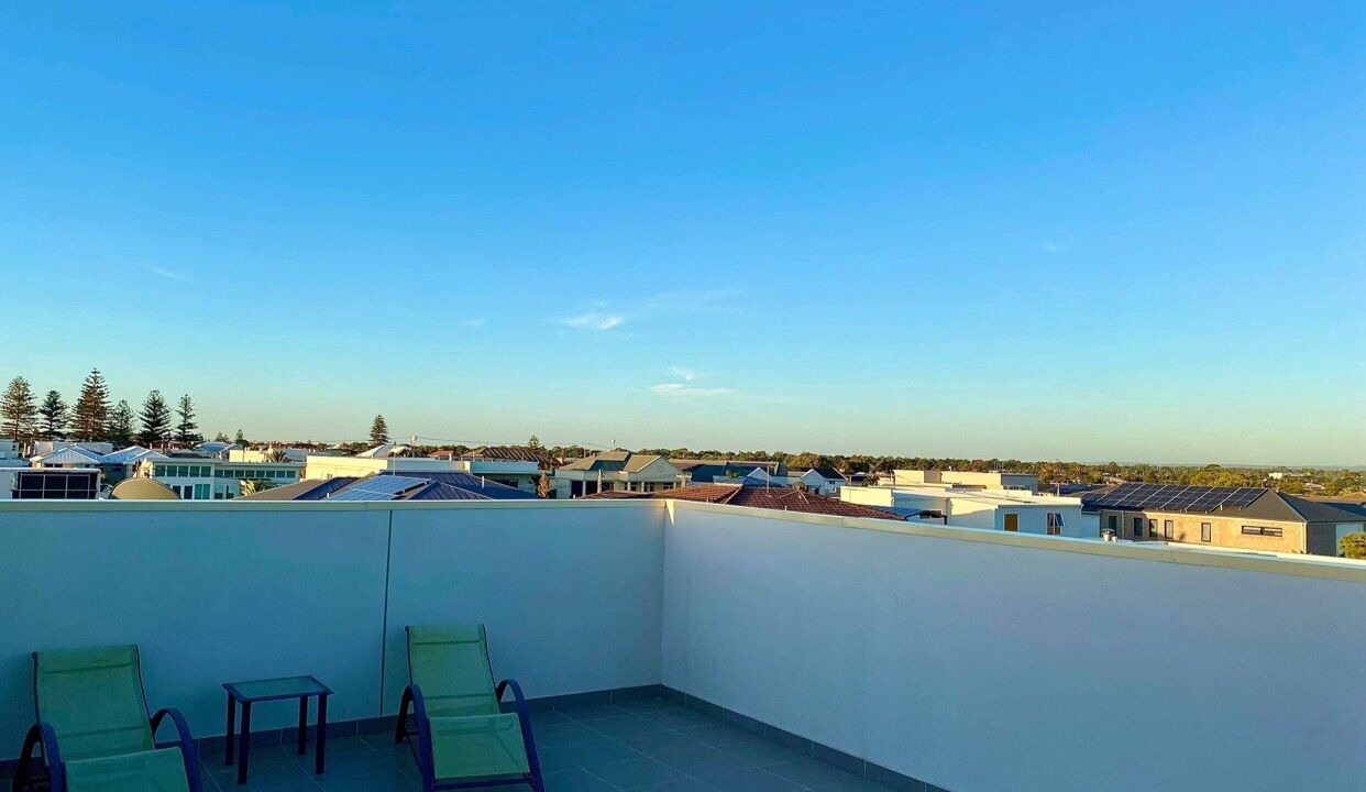 Photo of Outdoor in West Beach