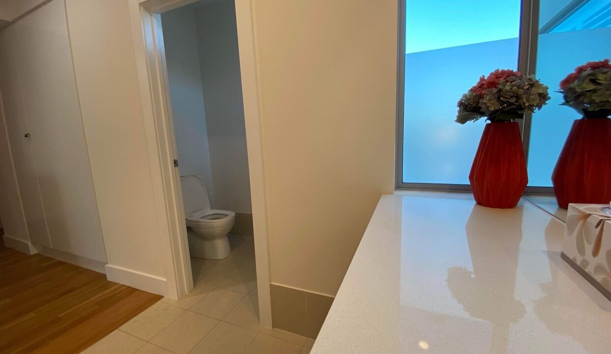 Photo of Bathroom in West Beach