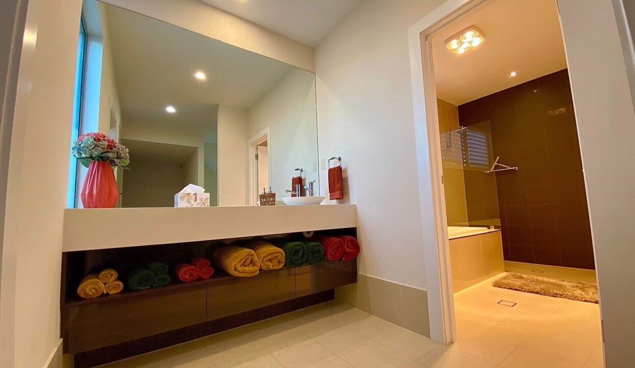 Photo of Bathroom in West Beach