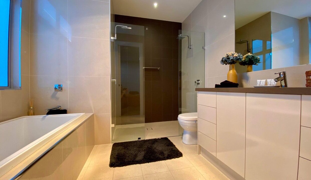 Photo of Bathroom in West Beach