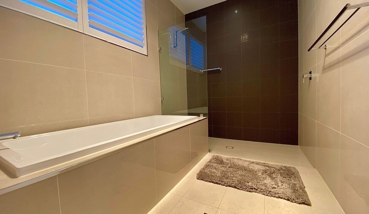 Photo of Bathroom in West Beach