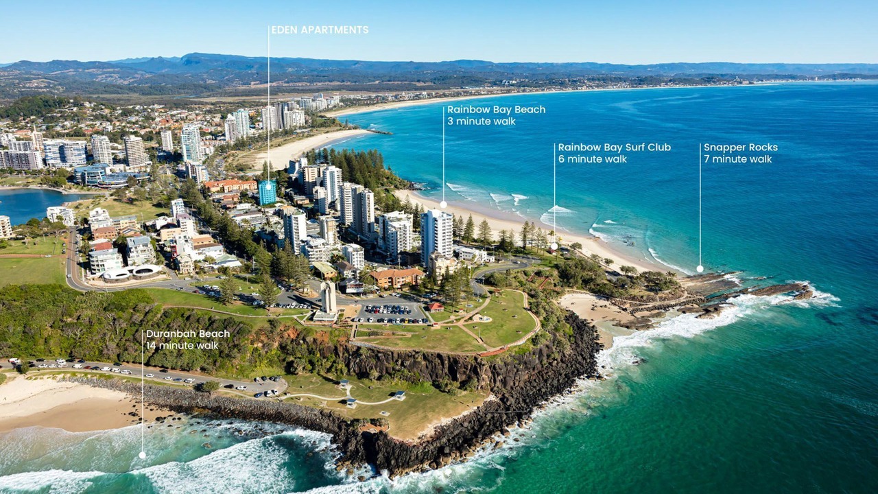 Photo of Others in Coolangatta